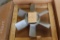Airfoil Impellers 2 Propeller