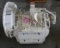 REINTJES WVS 430 Model Transmission Clutch