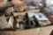 Large Lot of Misc Electrical Supplies