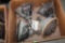 Lot of (4) PTOs - Detroit Diesel - Twin Disc