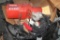 Dayton 1 Ton Electric Motor Hoist