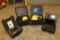 Video Ray Pro 4 Underwater Drone - Cable & Control w/ Battery Backup - Dell Computer Screen w/ Sonar
