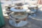 Large Lot of Chain Guides - Wildcats