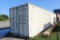 40' Container