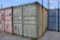 20' Container