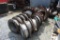 Lot of Misc Bellows
