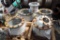 Lot of Misc Bellows