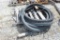 Pallet of Suction Water Hose - 150 PSI