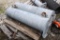 (2) Hydraulic Tanks