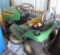 John Deere 42