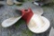 74x60 Right Hand Propeller