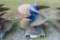 Lot of (2) 47x50 Left Hand & (1) 45x50 Right Hand Propellers