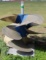 Lot of (2) Left 50x50 & (1) Right Hand 50x50 Propellers