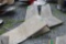 Lot of (3) SI Shaft Inboard Strut & SO Shaft Struts