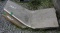 Lot of (2) PO Struts