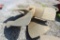 (2) SMI 800 Right Hand Propellers