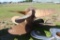 Lot of (2) 114x72 Right Hand Propellers