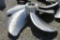 94x71.57 Left Hand Propeller