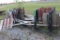 Rudder Rack