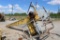 SWL 12T Crane Boom