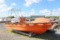 UMOE Center Console MOB17 17' Rescue Boat -snMMD-A-94/00738 60HP Yamaha FourStroke Motor sn1016015
