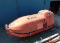 1995 9.40 X 350 X 292 S.S. CAPE JACOB 76 PERSON BOAT, S/N 9.4M MKIV-1306