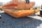 EBI 16' Rescue Boat