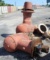 Lot of (2) Bow Thrusters