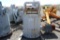 McElroy MGH-30 Electric Winch - SN: 02259063