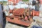 Anchor Chain Winch - Hyd. Motor