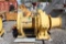 Rauma Brattbag Winch - Type M4185S-A Motor 141-107 Model - SN: 0306119 - Winch Type LAKM41010
