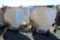 Lot of (4) BQR Thruster Blades