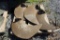Pallet of (4) Fundhemar HRP5000 Thruster Blades