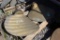Pallet of (2) Recon BQR Thruster Blades