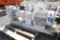 Mission Fluid King 323 HT Mag Pump - 3x2x13 - SN: M40370 - Marathon Electric 25HP 1770 RPM Motor