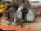 Steel Bench Vise