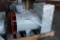 Kato 50KW 1800 Generator Ends - SN: AZ3910007