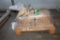 Smatco 166 Shift Cylinder