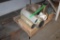 Pallet of Cutlass Bearings