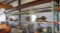 (5) Bunks of Pallet Racking (Top & Bottom Shelves)