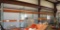 (7) Bunks of Pallet Racking (Top & Bottom Shelves) - 5 Middle Shelves Complete