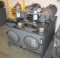 North American Electric 215TC Twin Tank Hyd. Power Unit