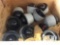 PTZ Cameras - PARTS ONLY