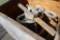 Flyte Systems Mud Mixer