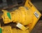 Ram T309L3113005 Crane Swing Gear Box - Type 309L3