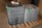 Lot of Used Carrier A/C Units (Has Problems)