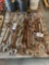 Large Lot of Combination Wrenches