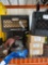 Lot of Misc Grinding Discs - Cutting Discs - Wire Wheels - Sandpaper