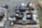 Lot of Misc Freshwater Pumps