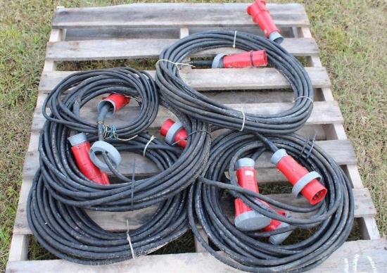 Pallet of 4x6 6.00mm Flexible Silnax w/ Connector